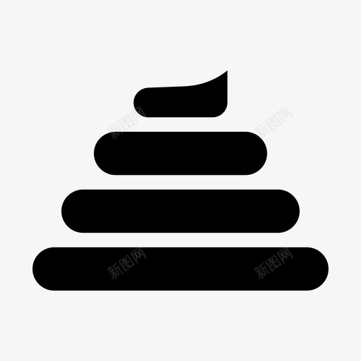 屎狗屎宠物svg_新图网 https://ixintu.com 屎屎 狗屎 宠物
