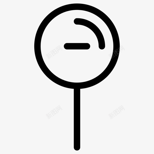 缩小业务文档svg_新图网 https://ixintu.com 缩小 业务 文档 管理 质量 设计 第卷
