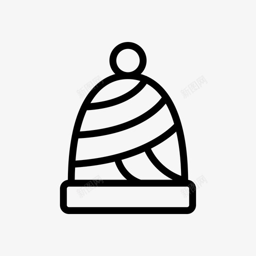 采购产品豆子帽子针织svg_新图网 https://ixintu.com 针织 采购 产品 豆子 帽子 冬天 羊毛 手工