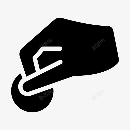 捐赠硬币手svg_新图网 https://ixintu.com 捐赠 硬币 手钱 支付 出租车 线雕文