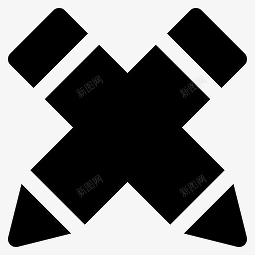文案活动数字svg_新图网 https://ixintu.com 数字 文案 活动 市场 营销推广 营销 固体