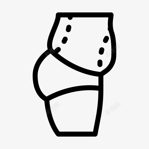 腹部隆胸吸脂svg_新图网 https://ixintu.com 手术 腹部 隆胸 吸脂 整形外科 整形
