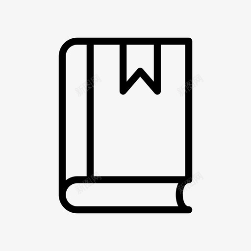 书签日记标签svg_新图网 https://ixintu.com 标签 书签 日记 圣诞快乐 字形