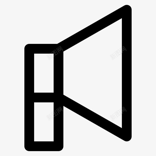 广告活动数字市场svg_新图网 https://ixintu.com 广告 活动 数字 市场营销 促销 营销 小行