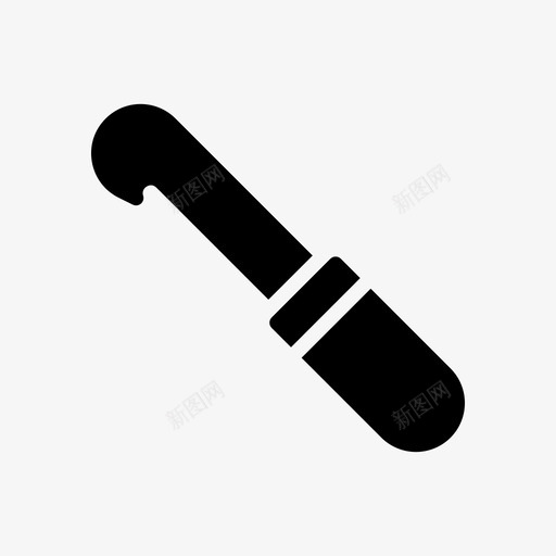 钩针手工制作针织svg_新图网 https://ixintu.com 钩针 手工 针织 手工制 制作 缝纫 缝纫工 工具 生产线