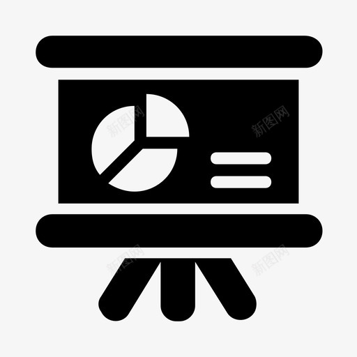 图形显示业务分析数据分析svg_新图网 https://ixintu.com 图形 显示 显示图 业务 分析 数据分析 画架 统计 业务管理 图示 图标