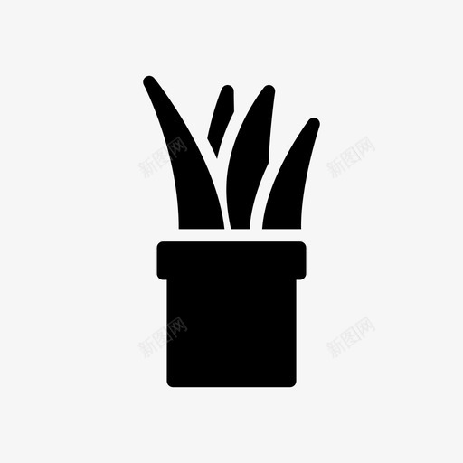 植物农业园林svg_新图网 https://ixintu.com 植物 农业 园林绿化 自然 园林 线条 雕文
