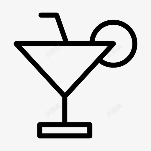 苏打水饮料鸡尾酒svg_新图网 https://ixintu.com 饮料 苏打水 鸡尾酒 果汁 玛格丽塔 生活方式 雕文