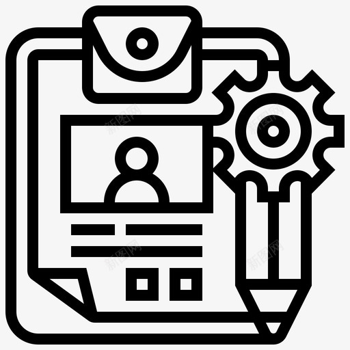 报告客户评估svg_新图网 https://ixintu.com 客户 报告 评估 信息 提交 支持