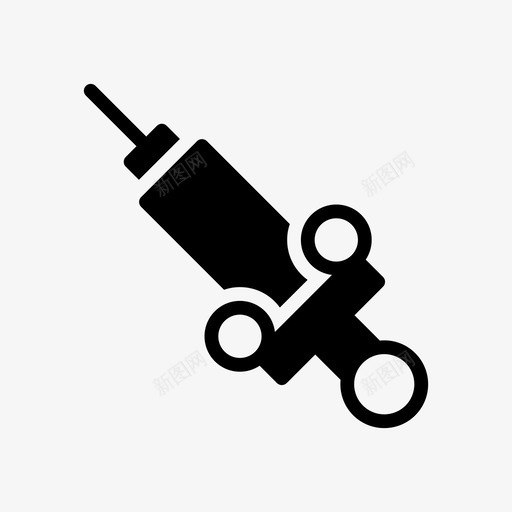 注射剂量保健svg_新图网 https://ixintu.com 注射 注射剂 剂量 保健 针头 注射器 疫苗 医疗 牙科 护理 字形