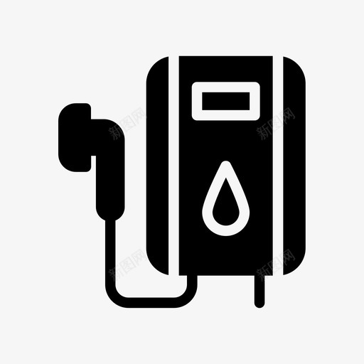锅炉煤气间歇泉水管svg_新图网 https://ixintu.com 锅炉 煤气 间歇 泉水 水管 热水器 线路