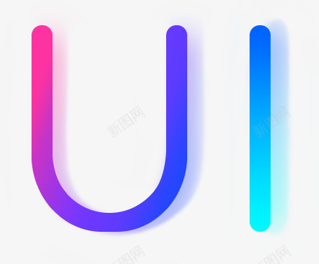 ui颜色png免抠素材_新图网 https://ixintu.com 颜色