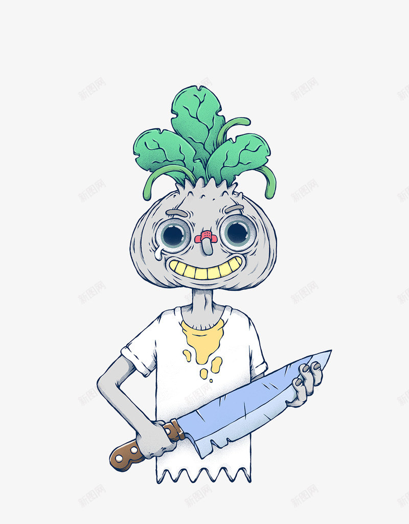 SOME PRINTS little bit of my prints插图png免抠素材_新图网 https://ixintu.com 插图