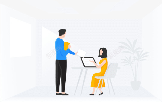 小微型企业通用解决方案网页25dpng免抠素材_新图网 https://ixintu.com 微型 企业 通用 解决方案 网页