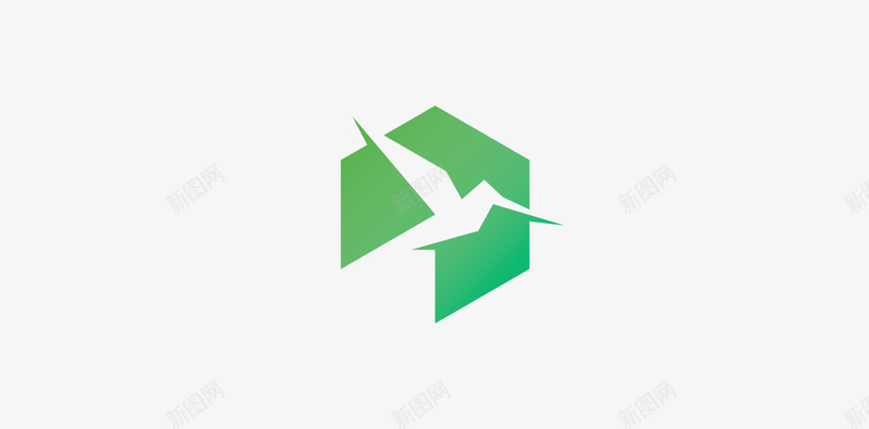 新的IT系统图形LOGOpng免抠素材_新图网 https://ixintu.com 新的 系统 图形