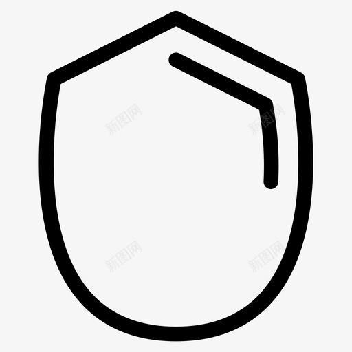 屏蔽隐私保护svg_新图网 https://ixintu.com 屏蔽 隐私 隐私保护 安全 用户 界面设计 第卷