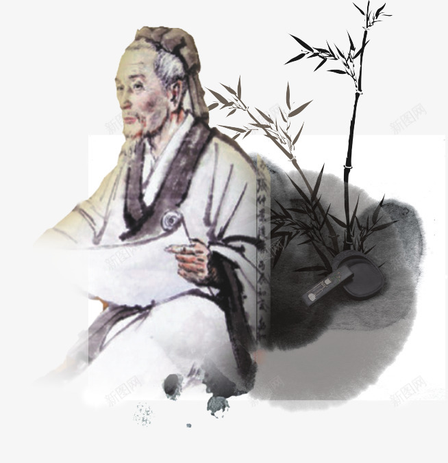 文本png免抠素材_新图网 https://ixintu.com 文本