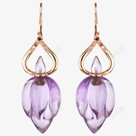 Alice Cicolini earrings耳环png免抠素材_新图网 https://ixintu.com 耳环