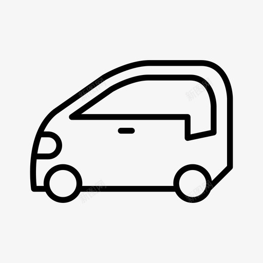 汽车快速轿车svg_新图网 https://ixintu.com 汽车 快速 轿车 运输 运输车 车辆