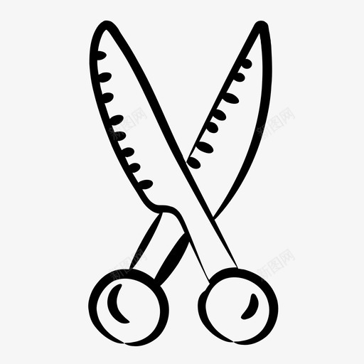 采购产品剪刀刀钳子svg_新图网 https://ixintu.com 剪刀 采购 产品 钳子 文具 裁缝 平面设计 摄影 影线