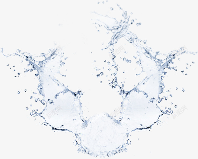 宾都 水Water合成PNSpng免抠素材_新图网 https://ixintu.com 合成