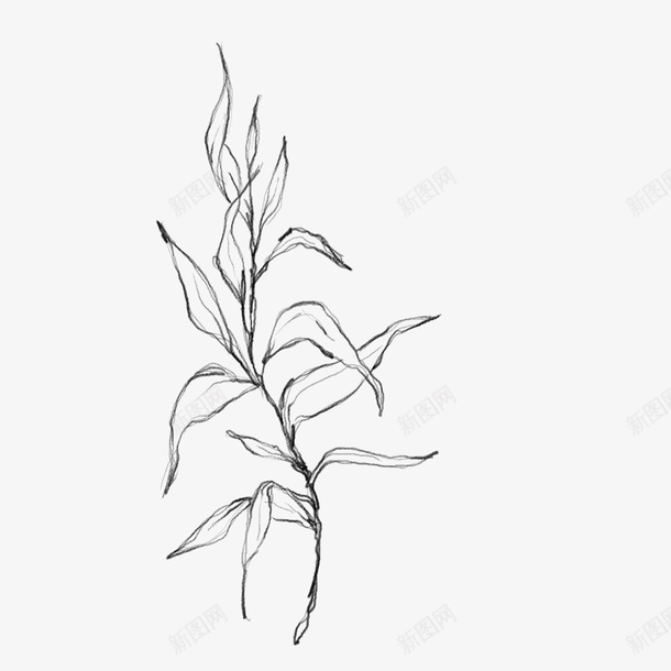 水墨花朵元素80png免抠素材_新图网 https://ixintu.com 万物复苏 中国风 卡通 古典 古风 古风中国风花朵 叶子 手绘鲜花 文艺 时尚创意花朵 春天 春天中国风 杨柳 水墨 水墨山水画 水彩 水彩花朵 清新 花朵 花瓣 踏春水墨花 飘逸 鲜花