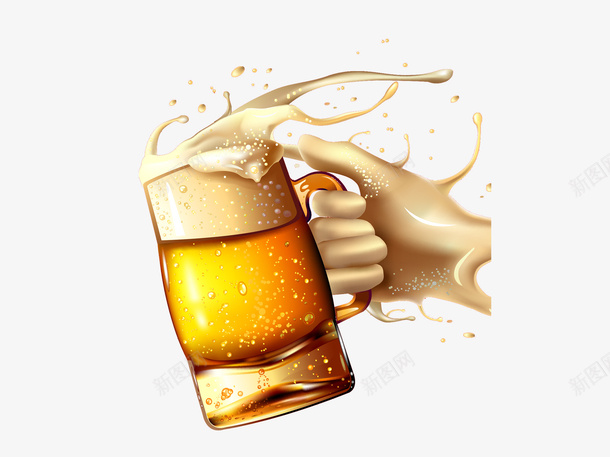 啤酒酒厂干杯聚会吧茶酒png免抠素材_新图网 https://ixintu.com 冰可乐 冰啤 冰啤酒 可乐 啤酒 啤酒厂 啤酒杯 啤酒瓶 啤酒酿造 干杯 手握啤酒杯 果啤 果酒 气泡酒 洋酒 爽口啤酒 聚会 茶酒 调制酒 调酒 起泡酒 进口啤酒 酒吧 香槟 香槟酒 鸡尾酒