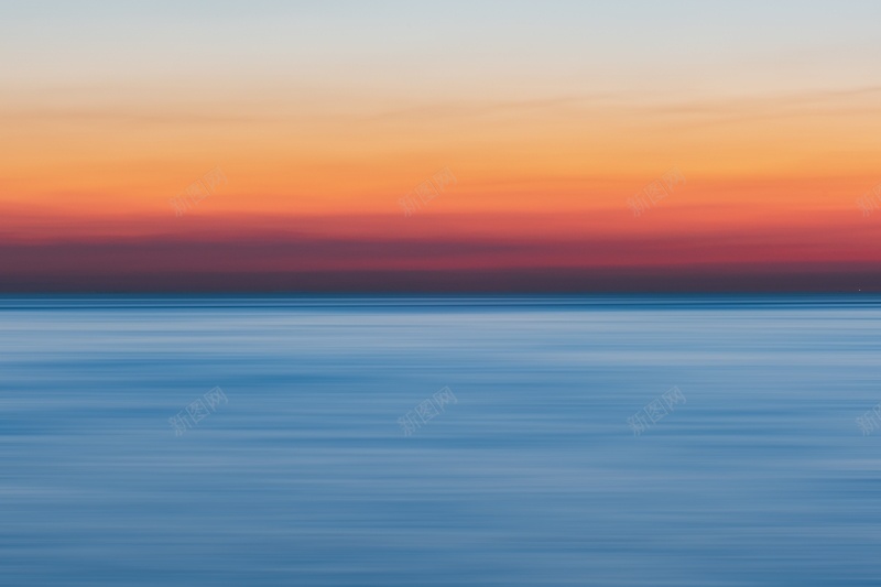 日出日落大海海平线jpg设计背景_新图网 https://ixintu.com 日出 日落 大海 海平线
