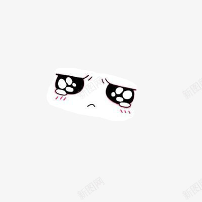卖萌可怜的表情包png免抠素材_新图网 https://ixintu.com 卖萌 可怜 可爱 大眼泪汪汪