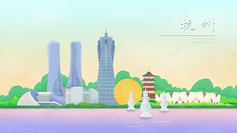 国潮背景素材psd设计背景_新图网 https://ixintu.com 中国龙 京剧 仙鹤 传统文化 古代亭台楼阁 国潮 国潮字体 国潮建筑 国潮插画 国潮文化 国潮祥云 国潮美食文化 国潮背景墙 国潮风 国粹 手绘建筑 汉服人物 花旦