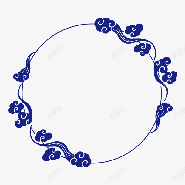 边框元素png免抠素材_新图网 https://ixintu.com 边框 花纹 矢量素材 PNG 免费下载 底纹边框 中国古典风 边框素材 白色 中国风文字框