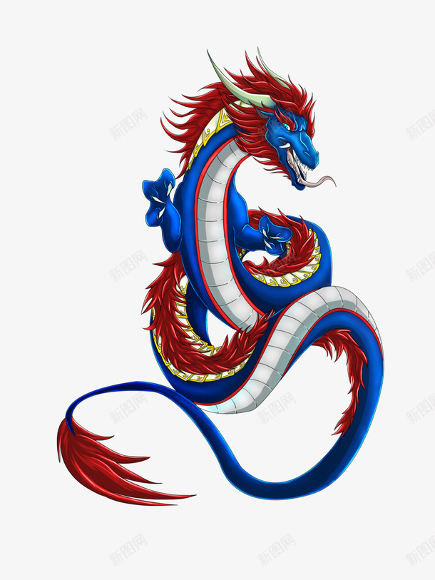 中华文化民俗信仰青龙节png免抠素材_新图网 https://ixintu.com 龙头 舞龙 元宵节 舞龙灯 舞狮 节日 中华文化 民俗 信仰 青龙节 春龙节