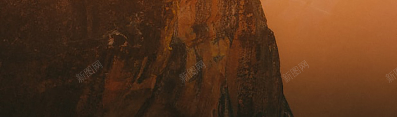 风景悬崖摄影暖色jpg设计背景_新图网 https://ixintu.com 悬崖 悬崖边 摄影 暖色 风景