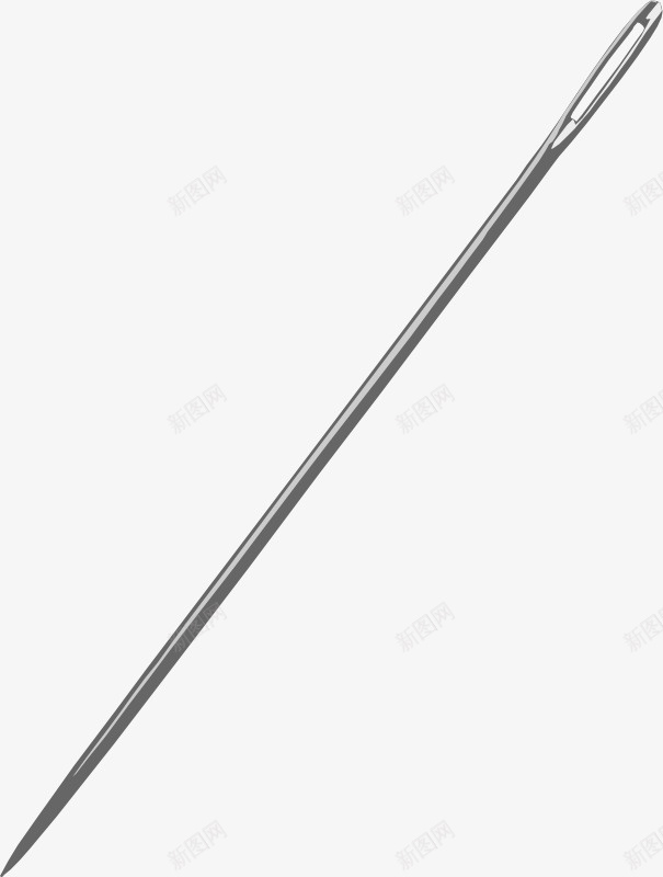 居用品标志针png免抠素材_新图网 https://ixintu.com 居用品 标志 标识 图标 针