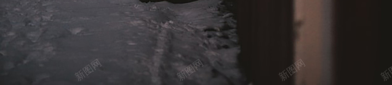 村落傍晚雪风景jpg设计背景_新图网 https://ixintu.com 傍晚 村落 雪 风景 黄昏夜景