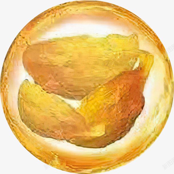 金丝燕窝燕窝png金色素材金燕窝png免抠素材_新图网 https://ixintu.com 金丝燕窝 燕窝png 金色素材 金燕窝