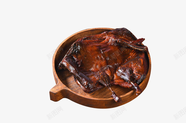 鸭货酱板鸭鸭子png免抠素材_新图网 https://ixintu.com 鸭货 麻辣 酱板鸭 鸭子 卤鸭 老鸭