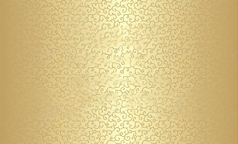 金色花纹背景纹理名片jpg设计背景_新图网 https://ixintu.com 名片 纹理 背景 花纹 金色 高级卡片