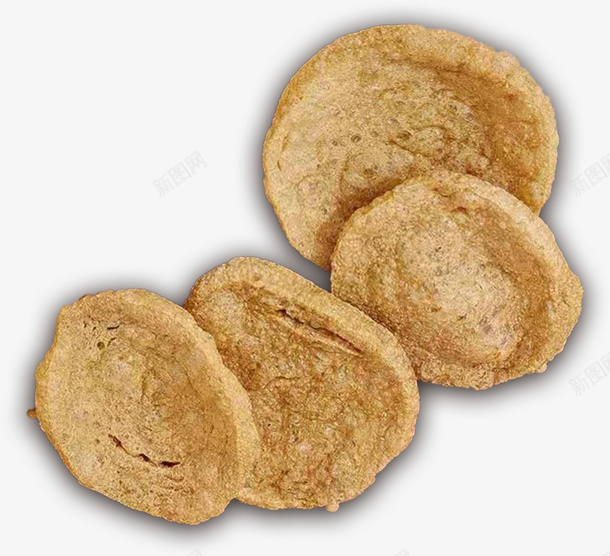 火锅麻辣烫食材脆豆腐png免抠素材_新图网 https://ixintu.com 脆豆腐 火锅 麻辣烫 辅料