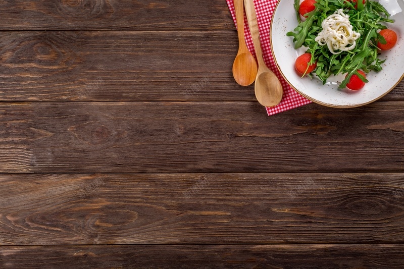 食材背景美食木板jpg设计背景_新图网 https://ixintu.com 木板 美食 美食挂图 背景 食材