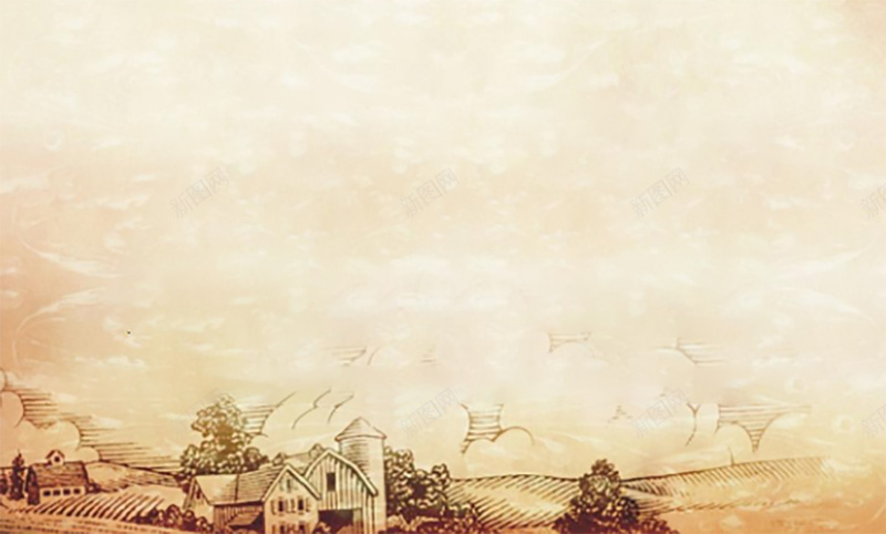 背景复古房子天空云朵jpg设计背景_新图网 https://ixintu.com 背景 复古 房子天空 云朵