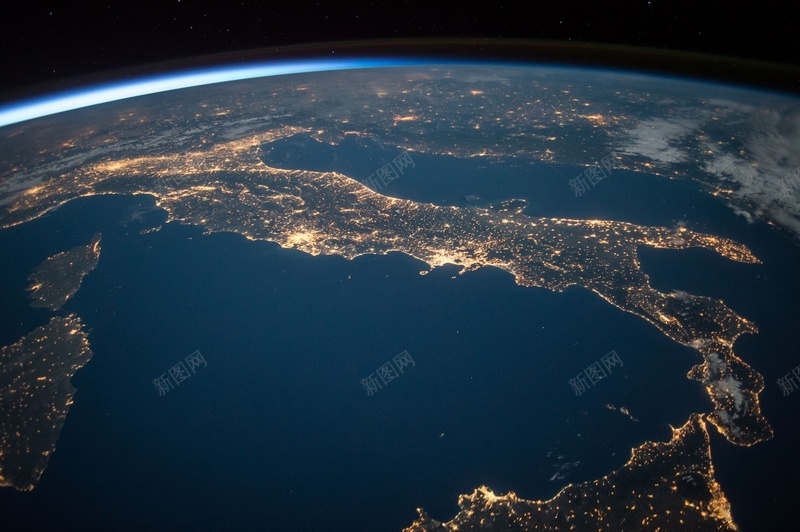 地球太空外神秘魅力jpg设计背景_新图网 https://ixintu.com 中国太空 地球 太空外 神秘 魅力