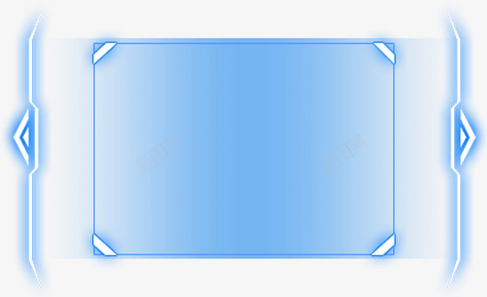 科技面板海报png免抠素材_新图网 https://ixintu.com 科技 面板 海报