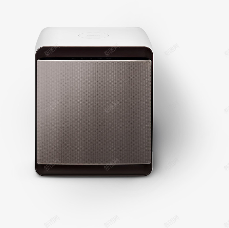 This is the product image of the modular cube家电png免抠素材_新图网 https://ixintu.com 家电