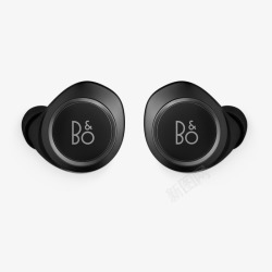 BampO E8真正的无线蓝牙耳机 带来 BampO标志性音效全球最好的设计尽在普象网wwwpushthinkcom产品keyshot素材
