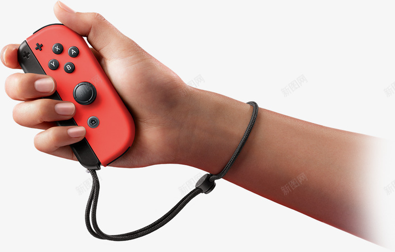 Nintendo Switch 腾讯Nintendo Switch官网Switchpng免抠素材_新图网 https://ixintu.com Switch游戏机 官网 腾讯