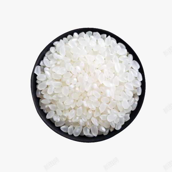 大米食品png免抠素材_新图网 https://ixintu.com 大米 食品