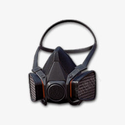 Gas Mask Half 图标末日png免抠素材_新图网 https://ixintu.com 图标 末日