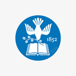 big Tufts University  design daily  世界名校Logo合集美国前50大学amp世界着名大学校徽Moologo素材