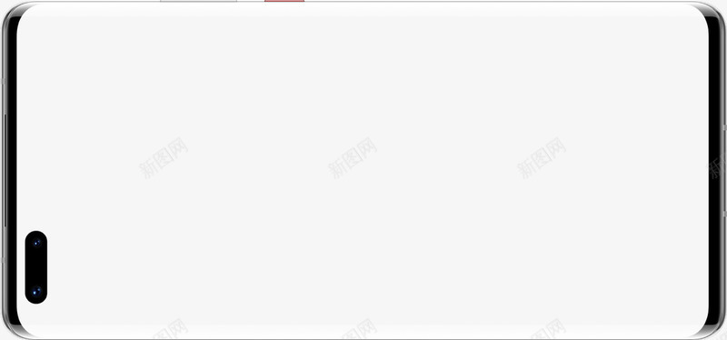 HUAWEI Mate 40 Pro手机png免抠素材_新图网 https://ixintu.com 手机